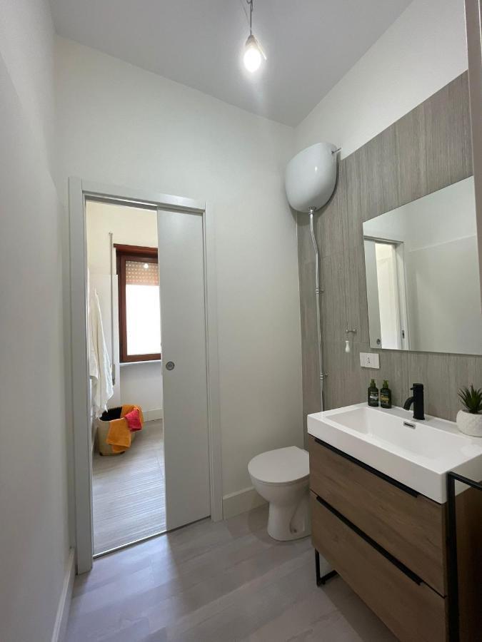 Hotel Sweet Relax Cassino Zewnętrze zdjęcie