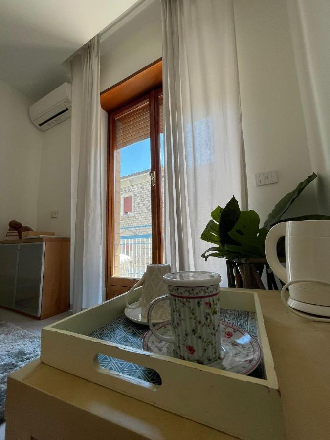 Hotel Sweet Relax Cassino Zewnętrze zdjęcie
