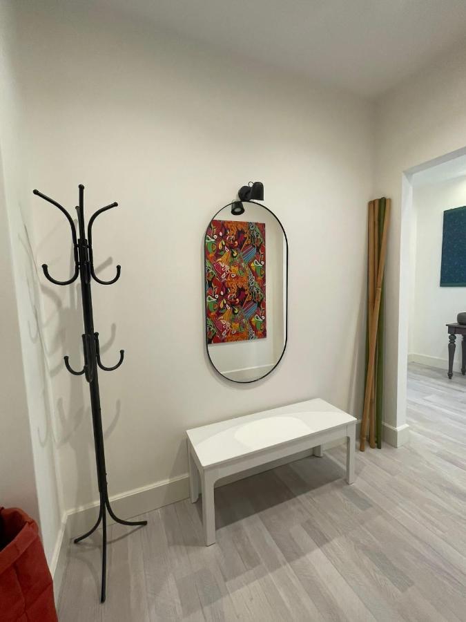 Hotel Sweet Relax Cassino Zewnętrze zdjęcie